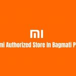 List of Xiaomi Authorized Store In Bagmati Province