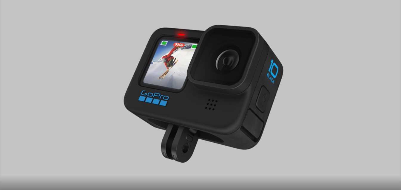 GoPro Hero 10 Black Price In Nepal and Availability