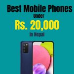 Best Mobile Phones Under Rs. 15,000 In Nepal 2023 [Updated]