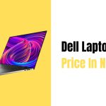 Dell Laptops Price In Nepal