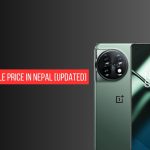 OnePlus Mobile Price In Nepal [Updated]