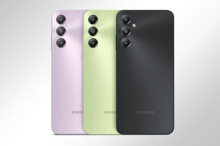 Samsung Galaxy A05s Price In Nepal: Full Phone Specifications