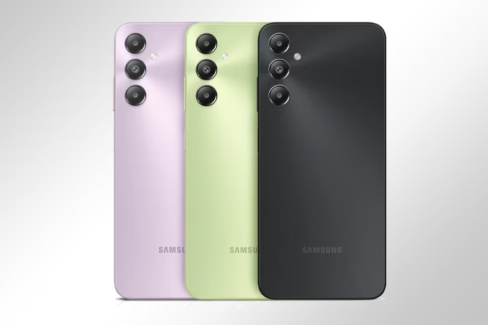 Samsung Galaxy A05s price in Nepal