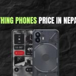 Nothing Phones Price In Nepal