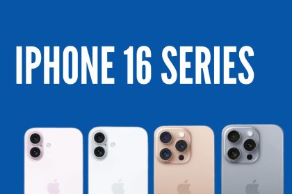 iPhone 16 vs iPhone 16 Plus vs iPhone 16 Pro vs iPhone 16 Pro Max